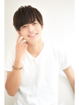 ネオリーブ クーロ(Neolive curro) ホライズンマッシュ♪