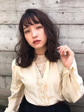 カナン(CANAAN) やわらかウェーブ