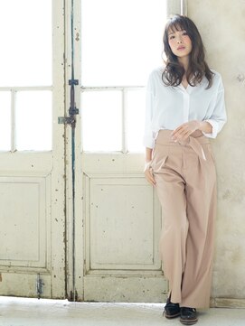 フーチー クーチー アマティー 豊中店(FUCHI KUCHI amati) カジュアルロングvol.2