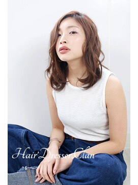 ヘアメイクゼロ 坂戸駅前店(hairmake zero) ★髪質改善メニューが豊富★平日２０時まで受付、火曜日も営業◎