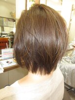 コアフィールフィス(COIFFURE fils)&nbsp;M3Dピコカラー