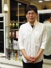 ヘアアンドコージー フィールド(HAIRandCOZY FIELD) 坂本 安正