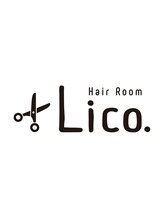 Hair Room Lico. 【ヘアー　ルーム　リコ】