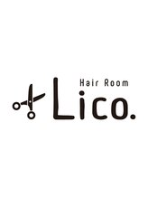 Hair Room Lico. 【ヘアー　ルーム　リコ】