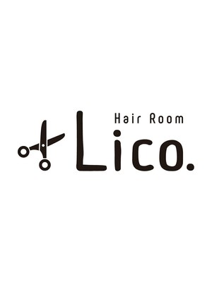 ヘアールームリコ(Hair Room Lico.)