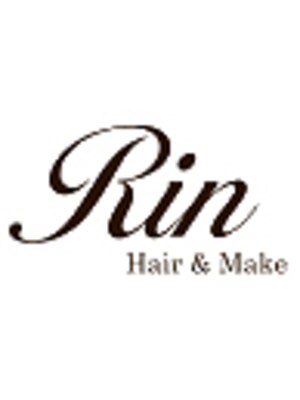 ヘアーアンドメイク リン(Hair&Make Rin)