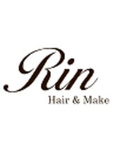 髪質改善Hair＆Make Rin【ヘアーアンドメイクリン】