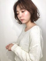 キートス(Kiitos)&nbsp;【#オトナのミニボブ】