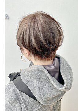 ヘッツ 仙台駅前店(HETTU) 髪質改善/ブリーチ/ダブルカラー/韓国/レイヤー/仙台/学割U24