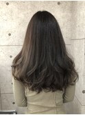 【POLEPOLE神戸】アプリエミドル アンディークグレージュ