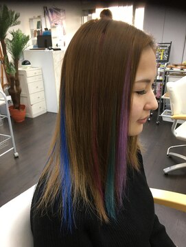 グレース(grace) メッシュ