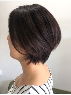ヘアーアーチストビップ(VIP) ショートスタイル☆+°