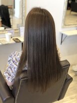 クレア(CREA)&nbsp;まろやかベージュ