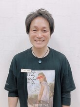 エフレガーロ(f.regalo) 山下 明寛