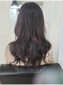 ヨシンモリ×デジタルパーマ