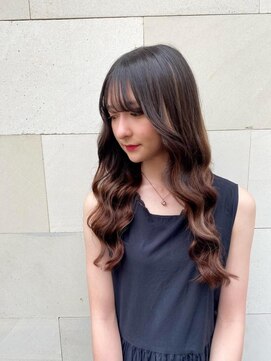 ヘアスタジオ マテリアル(hair studio Material) プルエクステ