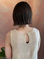 アンサングテイラー(unsung tailor) unsung tailor guest style