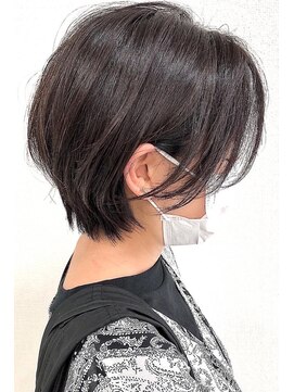 クレスフィリア (CLESC') 大人美人ショート