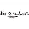 ニュースタイルメーカー(New Style Maker)のお店ロゴ