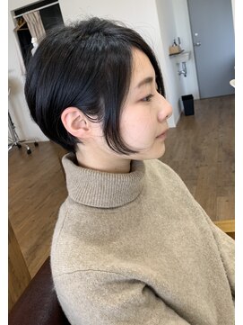 トリスター(TREASTAR) Short