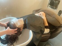 サロンドボーテ ウイ 八潮店(Salon de beaute Oui)