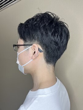 グランツ(GLANZ) メンズカジュアル