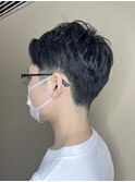 メンズカジュアル