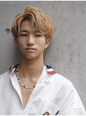6.4サイドパート