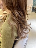 ヴァンカウンシル 札幌本店(VAN COUNCIL) 20代/30代/40代/最新髪質改善/レブリン酸トリートメント