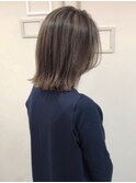 外ハネジンジャーハイライト☆