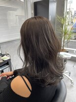 アール(Rr)&nbsp;フォグスタイル