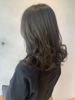 カダン(Kadan)&nbsp;ナチュラルオリーブグレージュ/イルミナカラー/20代30代40代