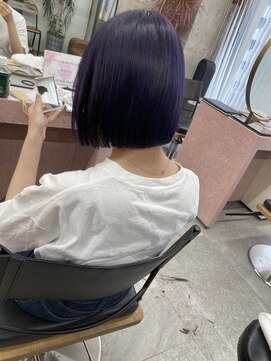 ユニオン(Union) DEEPラベンダー