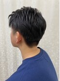 お手入れ簡単カジュアルStyle