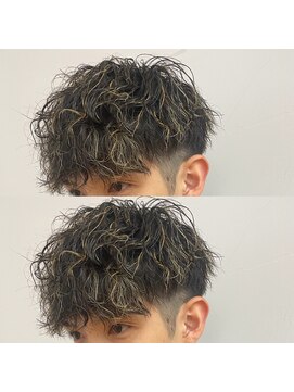 コレット ヘアー 大通(Colette hair) ◆ツイスパ × ウェーブ◆