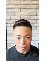 ヒトイキエストイチキューゴーゴー(Hitoiki EST.1955)&nbsp;フェード×ラフクラシカル