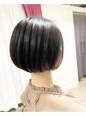 ミニボブ
