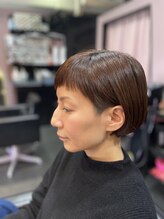 ヘアーアンドメイク スワロウテイル(hair&make swallowtail)
