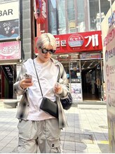 ポノ(po_no) 中西 采人