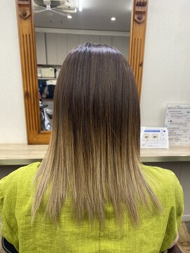 ジパング 押上店(Zipangu) 大人気！ハリウッドトリートメント