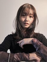 スプ(supu)&nbsp;レイヤーカット