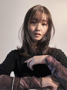 スプ(supu) レイヤーカット