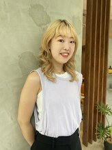 ビュートリアム 南青山(BEAUTRIUM) 山名 沙月