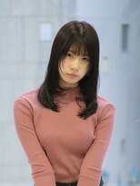 ★鈴木達也★20代30代 40代★★レイヤーカット