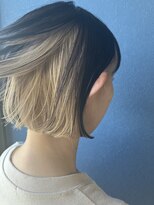 クブヘアー(kubu hair)&nbsp;《Kubu hair》