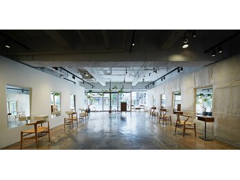 giraf 【ジラフ】