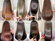 ユアーズヘア 神楽坂はなれ店(youres hair)の写真