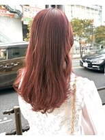 ローラン(LOERUN)&nbsp;【LOERUN】ボルドー＋ラベンダー