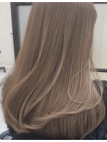 バビロン(Babylon) ロングヘア
