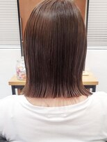 リタ(RITA)&nbsp;外ハネボブ